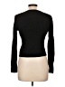 H&M Black Cardigan Size L - photo 2