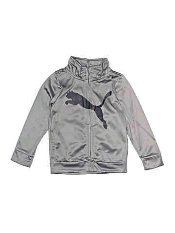 Puma Track Jacket (view 1)