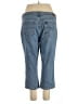 Lee Blue Jeans Size 18 - photo 2