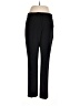 Gerard Darel Solid Black Dress Pants Size 6 (38) - photo 1