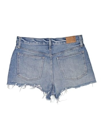 J.Crew Denim Shorts (view 2)