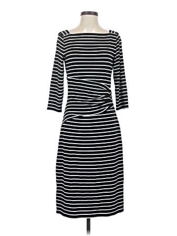 White House Black Market Casual Dress (view 1)
