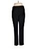 Gerard Darel Solid Black Dress Pants Size 6 (38) - photo 2
