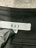 MAX Solid Black Casual Pants Size 12 - photo 7
