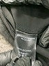 MAX Solid Black Casual Pants Size 12 - photo 8
