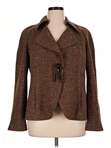 Ellen Tracy Jacket (view 1)