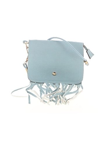Unbranded Crossbody Bag (view 1)