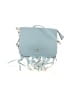 Unbranded Solid Blue Crossbody Bag One size - photo 1