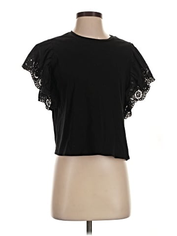 Versona Short Sleeve Top (view 1)