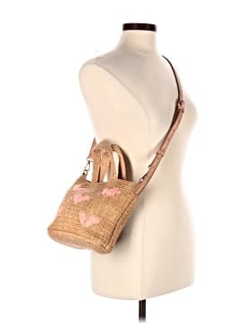 LC Lauren Conrad Satchel (view 2)