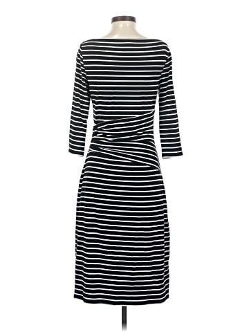 White House Black Market Casual Dress (view 2)