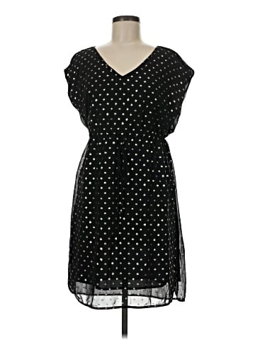 Collective Concepts Cocktail Dress (view 1)