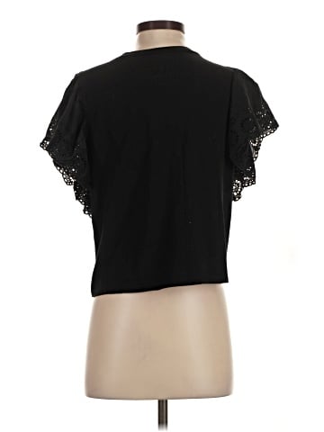 Versona Short Sleeve Top (view 2)