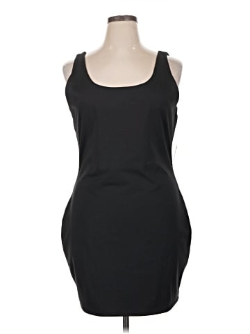 Express Cocktail Dress (view 1)