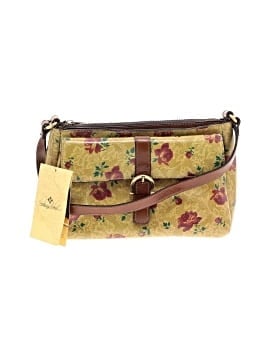 Patricia Nash Leather Crossbody Bag (view 1)