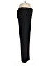 Gerard Darel Solid Black Dress Pants Size 6 (38) - photo 4