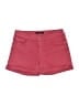 mavi Solid Red Shorts Size 28 waist - photo 1