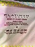 Platinum Pink Swimsuit Top Size Lg (36D) - photo 4