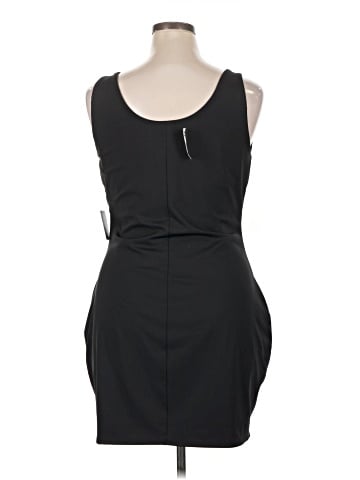 Express Cocktail Dress (view 2)