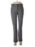 J.Crew Chevron-herringbone Gray Dress Pants Size 2 - photo 1