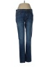 Current/Elliott Blue Jeans Size 25 waist - photo 1