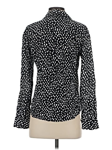 Amour Vert Long Sleeve Blouse (view 2)