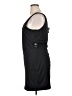 Express Solid Black Cocktail Dress Size XL - photo 5