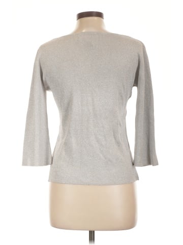 Joseph A. Pullover Sweater (view 2)