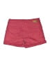 mavi Solid Red Shorts Size 28 waist - photo 2