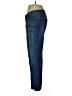 Current/Elliott Blue Jeans Size 25 waist - photo 5