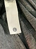 Glyder Gray Active Pants Size L - photo 6