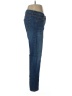 Current/Elliott Blue Jeans Size 25 waist - photo 4