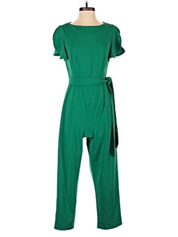 Calvin Klein Jumpsuit (view 1)