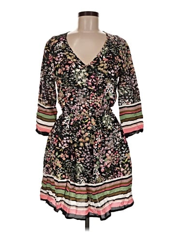 C'est Moi Casual Dress (view 1)