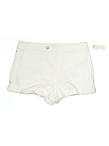 Pilcro Shorts (view 1)