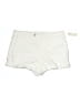 Pilcro Ivory Shorts Size 30 waist - photo 1