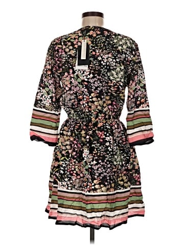 C'est Moi Casual Dress (view 2)