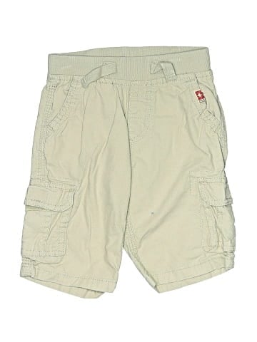 Swiss Cross Cargo Shorts (view 1)