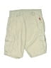 Swiss Cross Tan Cargo Shorts Size 4T - photo 1