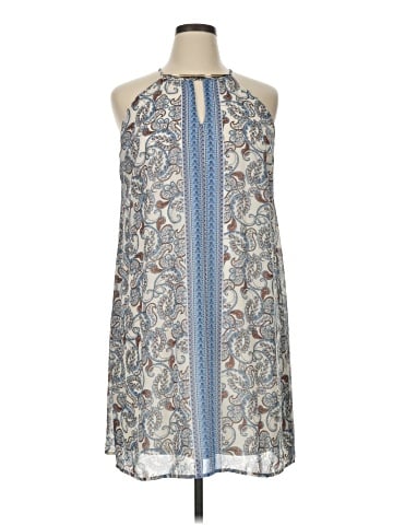 Avenue Casual Dress (view 1)