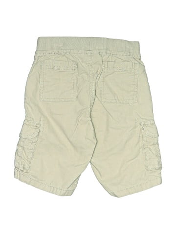 Swiss Cross Cargo Shorts (view 2)