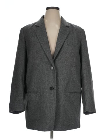 Everlane Coat (view 1)
