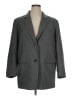 Everlane Gray Coat Size 16 - photo 1