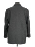 Everlane Gray Coat Size 16 - photo 2