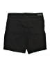 DKNY Jeans Solid Black Shorts Size XXL - photo 2