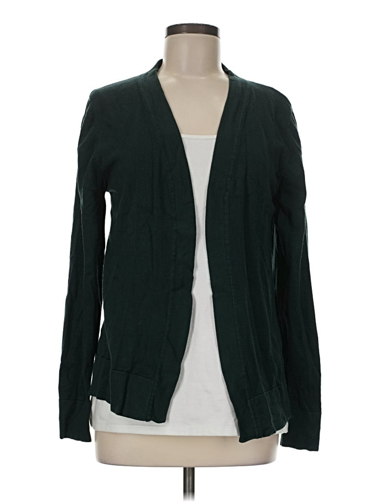 Pre-owned Urban Coco Cardigan Sweater In Green