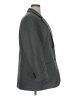 Everlane Gray Coat Size 16 - photo 4