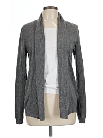 Theory Cashmere Cardigan (view 1)
