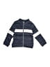 Splendid Stripes Blue Track Jacket Size 18-24 mo - photo 1