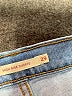 Levi's Blue Denim Shorts Size 29 waist - photo 4